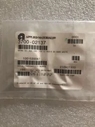 AMAT 3700-02137 O-RING ID: .924 CDS: .103 CZ SC513 80 DURO