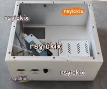 LAM RESEARCH REV B 853-143791-912 SPECTROMETER & EXCELLITAS PAX-1005-3LAM2