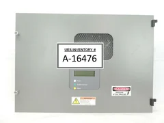 AMAT Applied Materials 0190-14415 Minienvironment Pressure Display Copper As-Is
