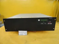 HFV-8000 AE Advanced Energy 3155083-109 RF Generator AMAT 0190-01873 As-Is