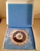 Lam Research 715-011986-108 Lower Electrode Cap Never Used