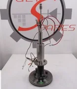 0010-13625 / ASSY WELDMENT HEATER 6 B101 REV 2.1 /APPLIED MATERIALS AMAT