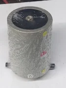 AMAT 3020-01032 COMPACT AIR QJ85-347 AIR CYLINDER 3PC AVAILABLE MAKE OFFER MI2