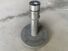 AMAT 0010-04542, ASSY, HEATER, 200MM WXZ CERAMIC RING, OS