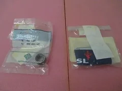 2 AMAT 3060-90325 Needle Roller Bearing BSL RNA4900