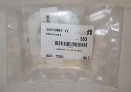 AMAT 0020-13380 WINDOW FILTER FRAME, (2)