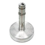 Applied Materials AMAT 0010-30690 Heater AxZ 200mm/8" Assembly SR