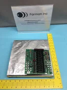 AMAT 0100-09114 GAS PANEL PCB BOARD REV A, FAB AMAT 0110-09114, 137580