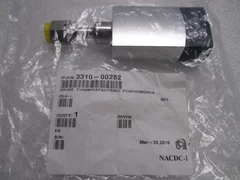 Applied Materials / Inficon Capacitance Gauge PCG550 * AMAT 3310-00282