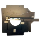 Nikon T1-SAM Mechanical Stage TI-SP Plate Inverted Microscope Eclipse Ti TE