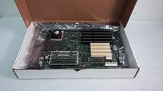 Novellus PB-6476213-002 CPU Board 02-034310-00 for P-100 Controller