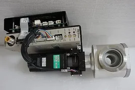 AMAT MCVD 300mm throttle valve 0010-03070