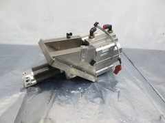 AMAT 0010-35013 TRANSFER CHAMBER SLIT VALVE ASSY, INDURA/CENTURA, SMC, 113725