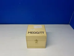 Applied Materials AMAT 0100-01329 Wilcoxon Research Seismic Accelerometers 731A