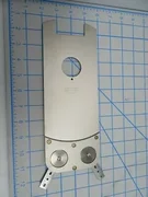 0010-20130 / BLADE ASSY 8 INCH BUFFER / APPLIED MATERIALS AMAT