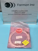 AMAT 0150-05155 Cable Assy Extension Rear Door Interlock, 178220