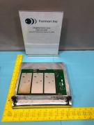 NIKON 4S008-563 MTI 8000-6905 AS-3-BL 7000-6438 PCB, 192969