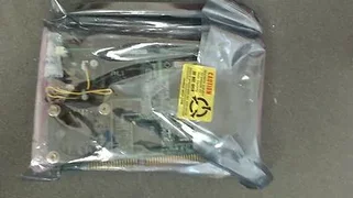 APPLIED MATERIALS - 0660-01827
