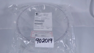 AMAT 0200-09603 Quartz Insulating Pipe, 902019