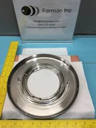 AMAT 0020-23612 Clamp Ring 5" TI SMF TIW Style, 154620