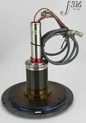 14300 APPLIED MATERIALS PEDESTAL,PIB,300MM A101 HEATER ASSY 0010-27432