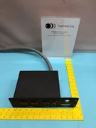 AMAT 0010-09191 P5000 AC OUTLET MODULE, 171914