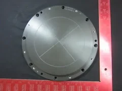 LAM RESEARCH (LAM) 715-018611-117 LOWER, Electrode, 8" CHUCK