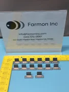 LOT OF 14 AMAT 0020-80961 FLAG, SENSOR 200MM (FWI), 179784