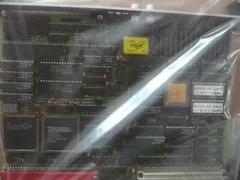 Used Card Control 8MB CPU 0190-40045 GMSV36-05-D AMAT APPLIED MATERIALS