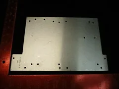 Applied Materials (AMAT) 1008-04120   PLATE