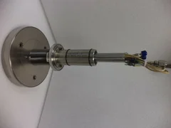 Applied Materials AMAT 0010-76152 HTHU 200mm Heater Assy.