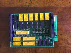 AMAT Applied Materials Seriplex Interlock Matrix 5200 Etch 0100-35267
