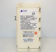 Lam Research Versys KIY03X Process Module "Chassis Only"  P/N 853-044013-325