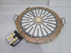AMAT LID CERAMIC LID ASSEMBLY 300MM DPS2 0021-17988 As-is