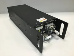 ADVANCED ENERGY Power Supply 3152000-110A Used #101907