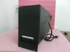 AMAT 0010-09181 DC POWER SUPPLY PRECISION 5000 SOLD AS-IS