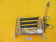 AMAT Applied Materials 9090-00442 Decel PSU Resistor 9010-01409ITL Rev. D As-Is
