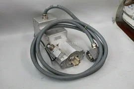 Applied Materials AMAT RF Filter 0090-07393 0021-99777 As-is