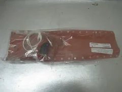 NEW AMAT 0190-02991 Watlow Heater jacket, pump stack for 0050-05247