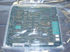Nikon 4S015-002 PCB Assembly NK852 Processor Card Semiconductor Lithography