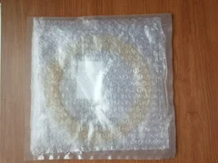 AMAT 0020-04098 INSERT 125MM, LEXAN, MLR(NEW)