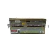 AMAT APPLIED MATERIALS 0190-17464 SCR CONTROLLER MODEL P1191D DIMMER DRIVER