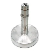 Applied Materials AMAT 0010-30690 Heater AxZ 200mm/8" Assembly SR