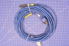 0190-70059 /45FT ION GAUGE CABLE /APPLIED MATERIALS AMAT