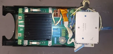 ADVANCED ENERGY PINNACLE 3051387 POWER SUPPLY MODULE for AE M/N 3152352