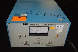 ENI 1040L (Electronic Navigation Industries) Linear 1040L Power Amplifier Amp