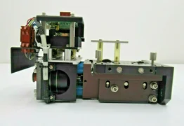 0010-09340 / SUSCEPTOR LIFT PRECISION 5000 / APPLIED MATERIALS AMAT	