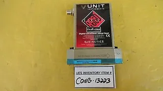 Unit Instruments UFC-8565 Mass Flow Controller AMAT 3030-11266 Used