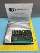 AMAT 670775 0100-01004 UNIVERSAL ADDRESS BD SCHEM REF 7802-D-5946, 130859