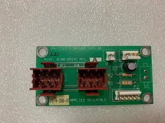 AMAT 0100-09245 PCB ASSY,2 PH STEP M DRIVER INTF BD.
